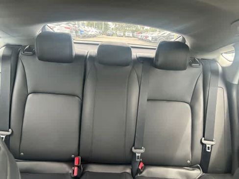 Used 2024 Acura Integra FWD image 16