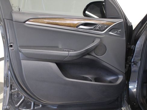 Used 2019 BMW X3 sDrive30i image 19