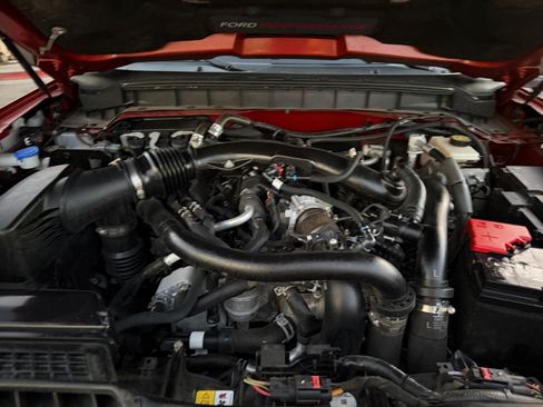 Used 2023 Ford Bronco Raptor AWD/4WD image 32