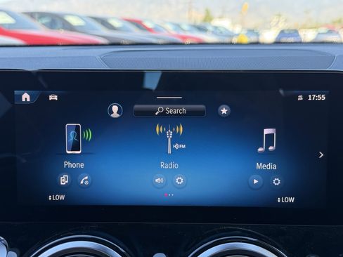 New 2026 Mercedes-Benz GLB 35 AMG GLB 35 AMG image 23