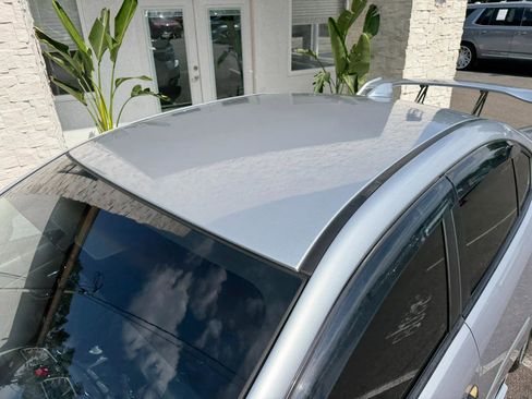 Used 2019 Subaru WRX STI AWD/4WD image 9