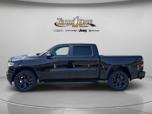 Used 2022 RAM 1500 Limited AWD/4WD image 5