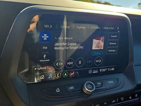 Used 2020 Chevrolet Camaro SS image 19