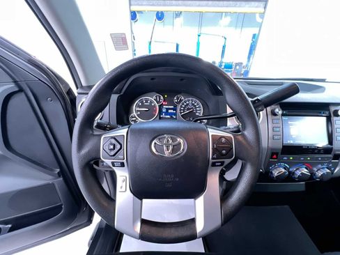 Used 2015 Toyota Tundra SR5 AWD/4WD image 15
