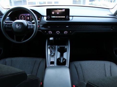 Used 2024 Honda Accord EX image 14