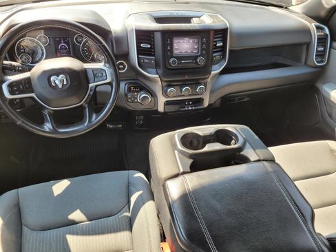 Used 2021 RAM 1500 Big Horn AWD/4WD image 14