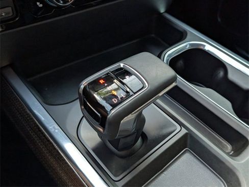 Certified 2025 Chevrolet Silverado 1500 RST w/ RST All Star Premium Package image 21