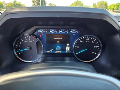 Used 2024 Ford Expedition Max Limited AWD/4WD image 21