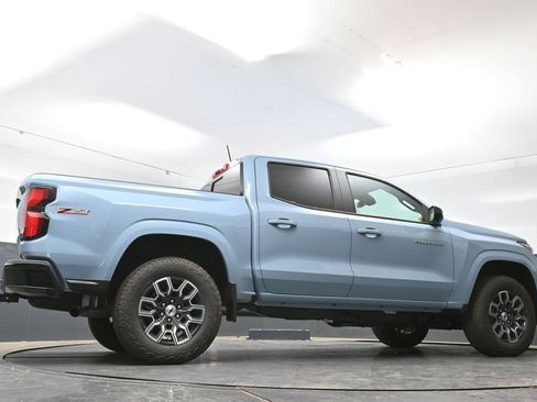 New 2026 Chevrolet Colorado Z71 w/ Technology Package AWD/4WD image 42