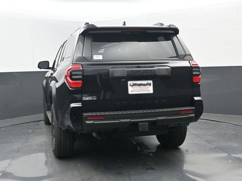 New 2026 Toyota 4Runner TRD Off-Road Premium image 19