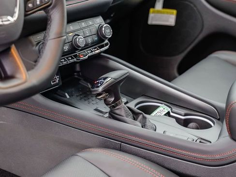 New 2026 Dodge Durango GT image 25