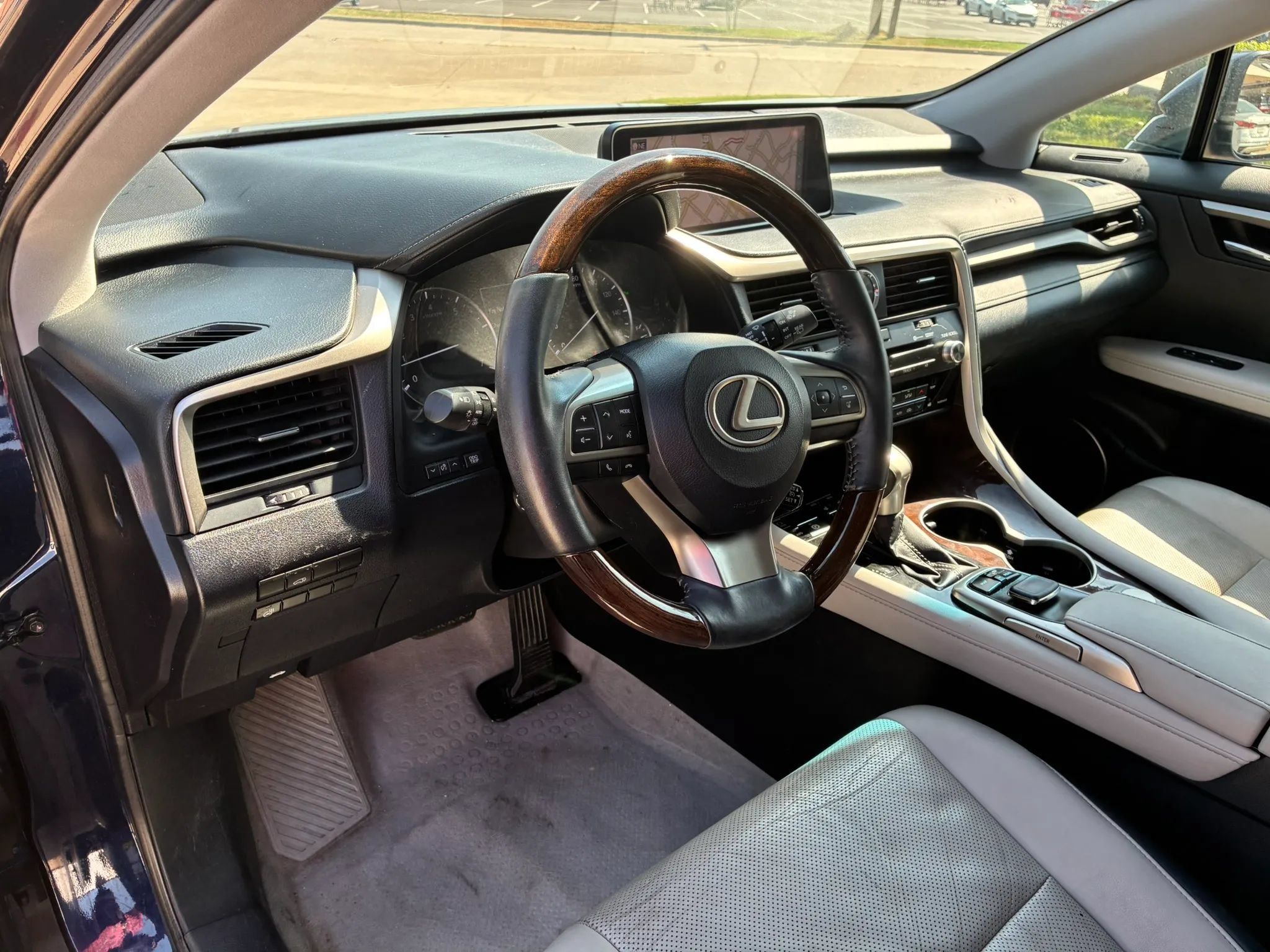 Used 2016 Lexus RX 350 FWD w/ Premium Package image 10