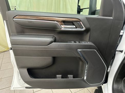 Certified 2023 Chevrolet Silverado 1500 LT w/ All Star Edition Plus AWD/4WD image 35