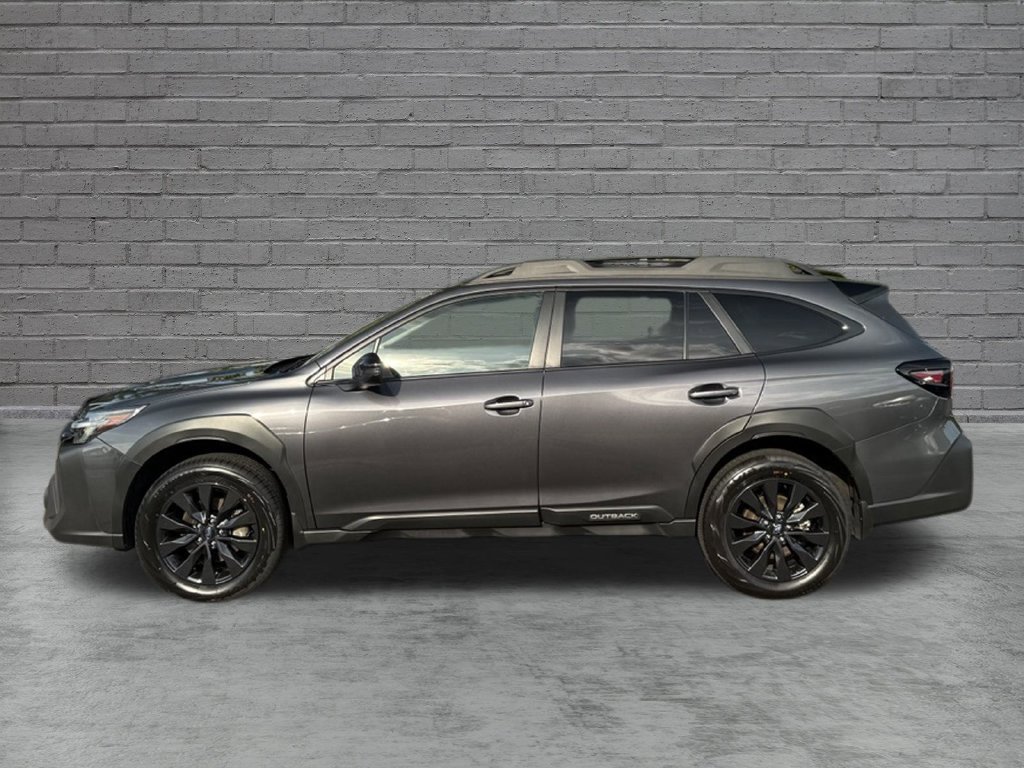 Used 2025 Subaru Outback Onyx Edition XT AWD/4WD image 6