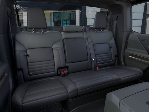 New 2024 GMC Hummer EV 3X w/ LPO, Illumination Package image 17