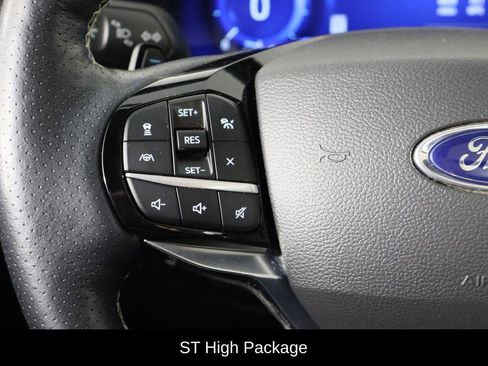 Used 2022 Ford Explorer ST w/ Equipment Group 401A image 8