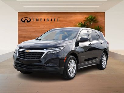 Used 2024 Chevrolet Equinox LS w/ LS Convenience Package