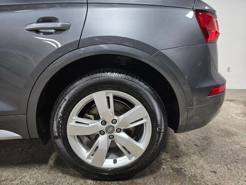Used 2019 Audi Q5 2.0T Premium Plus w/ Premium Plus Package image 60