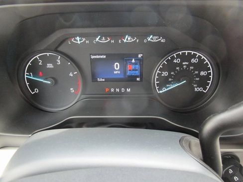 New 2025 Ford F250 XL w/ FX4 Off-Road Package image 32