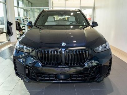 New 2026 BMW X5 xDrive50e w/ M Sport Package