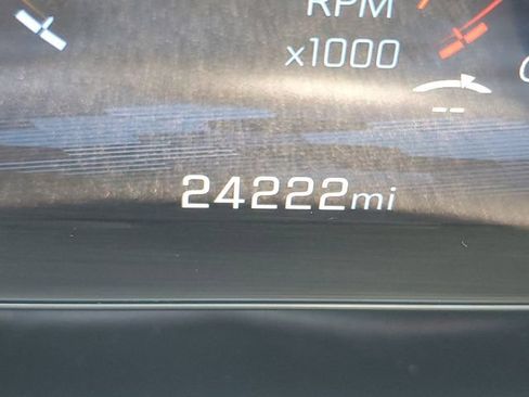 Used 2025 Chevrolet Equinox LT AWD/4WD image 30