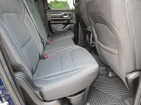 Used 2022 RAM 1500 Big Horn AWD/4WD image 17