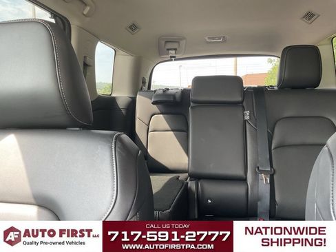 Used 2022 Nissan Pathfinder SL AWD/4WD image 20