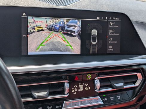 Used 2020 BMW Z4 sDrive30i w/ Convenience Package image 23