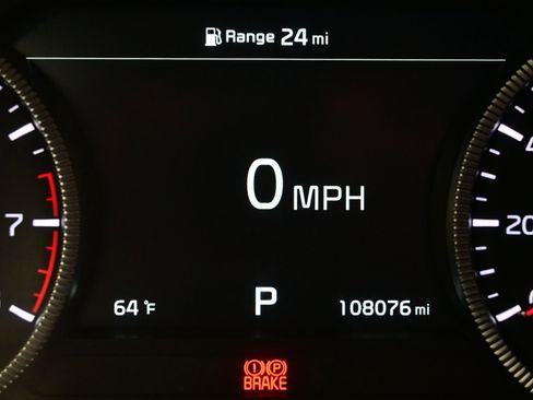 Used 2020 Kia Telluride SX w/ SX Prestige Package image 27