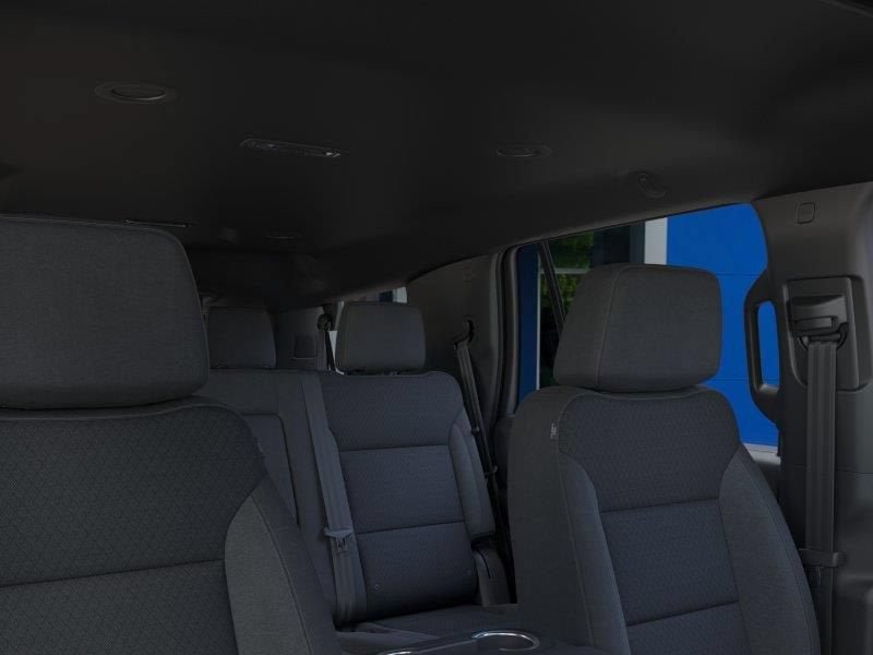 New 2026 Chevrolet Tahoe LS AWD/4WD image 24