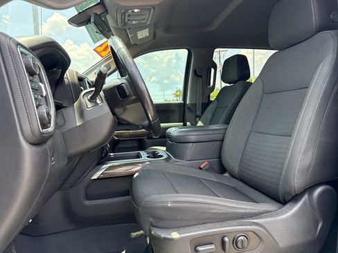 Used 2022 Chevrolet Silverado 1500 RST AWD/4WD image 16