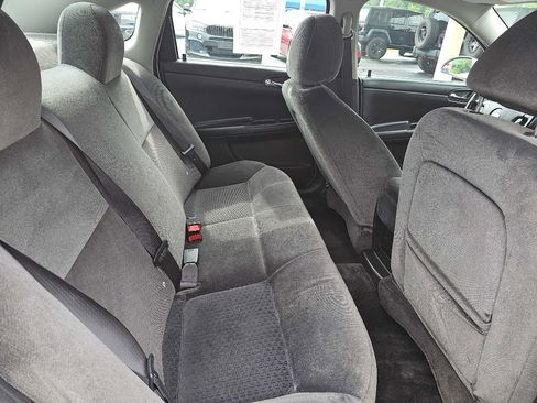 Used 2012 Chevrolet Impala LS image 37