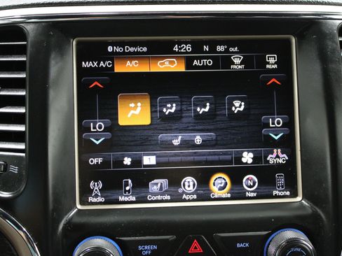 Used 2015 Jeep Grand Cherokee Limited AWD/4WD image 18