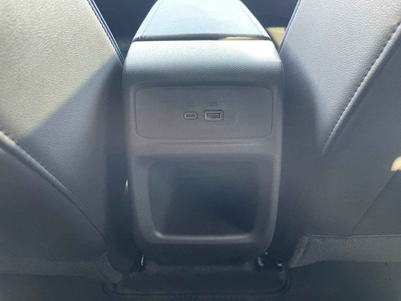 New 2026 Buick Envista Sport Touring w/ Convenience I Package FWD image 19
