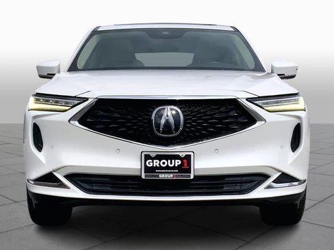 Used 2023 Acura MDX FWD w/ Technology Package image 3