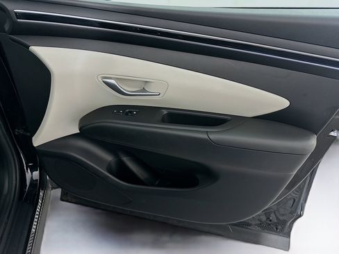 Used 2024 Hyundai Tucson SEL image 32