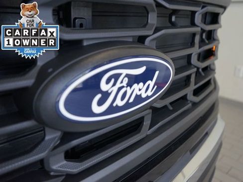 Used 2025 Ford F150 XL w/ Equipment Group 103A High image 20