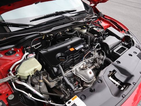 Used 2019 Honda Civic LX image 29