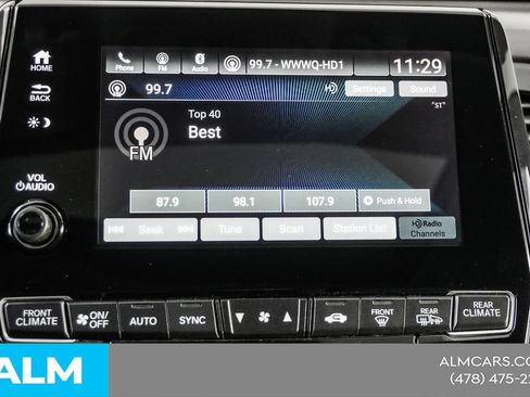 Used 2024 Honda Odyssey EX-L image 35