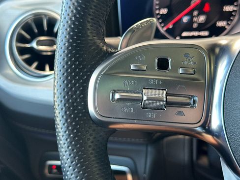 Certified 2020 Mercedes-Benz G 63 AMG 4MATIC image 28