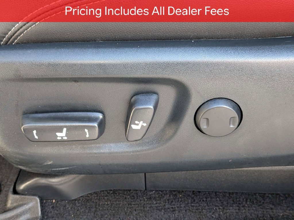 Certified 2023 Toyota 4Runner SR5 Premium w/ Moonroof Package RWD image 21