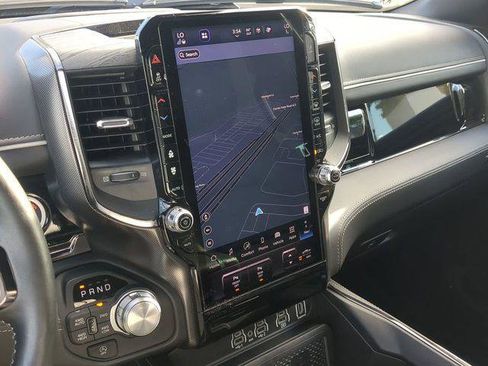 Certified 2026 RAM 1500 Limited image 25