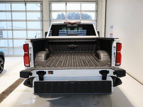 New 2026 Chevrolet Silverado 2500 LTZ w/ LTZ Plus Package image 36