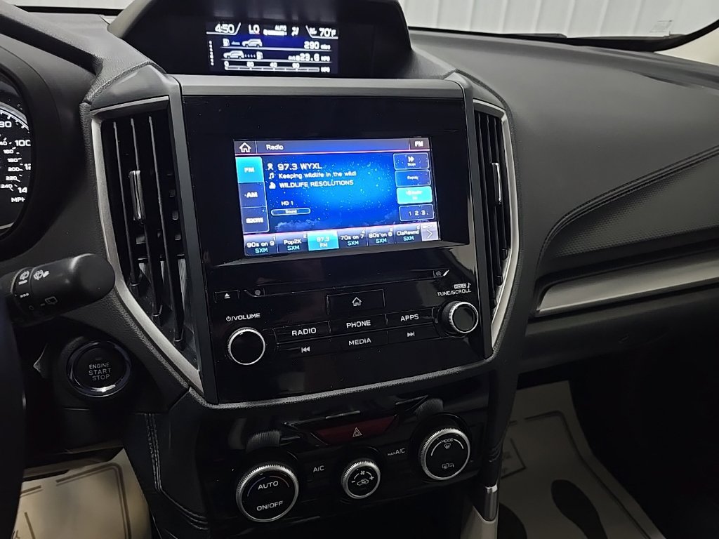 Used 2021 Subaru Forester Premium AWD/4WD image 25