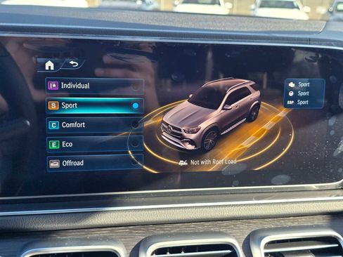 New 2026 Mercedes-Benz GLE 350 4MATIC image 32