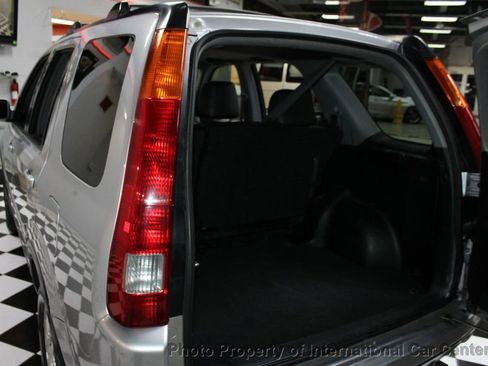 Used 2003 Honda CR-V EX image 25