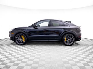 Certified 2026 Porsche Cayenne Turbo GT AWD/4WD video 2