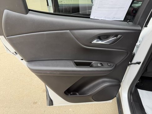 Used 2021 Chevrolet Blazer RS w/ Enhanced Convenience Package image 23