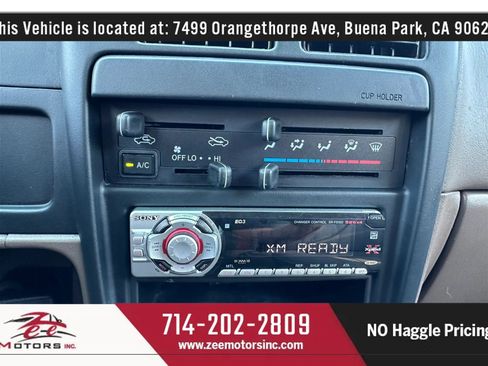 Used 1997 Toyota Tacoma 4x4 Xtracab image 27