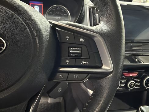 Used 2019 Subaru Forester Touring w/ Popular Package #3 AWD/4WD image 19